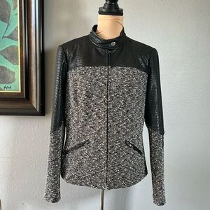 Anthracite by Muse Jacket